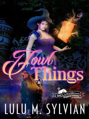 cover image of Fowl Things